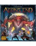 Επιτραπέζιο παιχνίδι Aeon's End - στρατηγικό - 6t