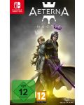 Aeterna Noctis (Nintendo Switch)	 - 1t
