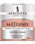 Afrodita Ma3genix Συσφικτική Κρέμα Προσώπου Ημέρας, 45+, 50 ml - 1t