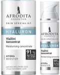 Afrodita Skin Specialist Υαλουρονικό ορό, 30 ml - 1t