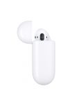 Ασύρματα ακουστικά Apple AirPods2 with Charging Case TWS - λευκά - 3t