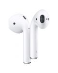 Ασύρματα ακουστικά Apple AirPods2 with Charging Case TWS - λευκά - 1t