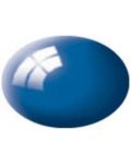 Ακουαρέλα  Revell - Μπλε, γυαλιστερό (R36152) - 1t