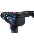 Δραπανοκατσάβιδο Bosch - ProfessionalGSR 18V-150 C, Solo - 2t