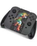 Αξεσουάρ PowerA - Joy-Con Comfort Grip, Hyrule Marksman (Nintendo Switch) - 5t