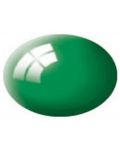 Ακουαρέλα  Revell - Σμαραγδένιο έντονο πράσινο, γυαλιστερό(R36161) - 1t