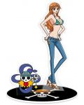 Ακρυλική φιγούρα ABYstyle Animation: One Piece - Nami - 1t