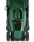 Επαναφορτιζόμενο χορτοκοπτικό Bosch - Easy Mower, 18V-32-200, με μπαταρία 4.0 Ah - 3t