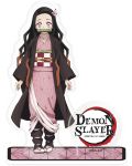 Ακρυλική φιγούρα  ABYstyle Animation: Demon Slayer - Nezuko - 1t