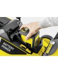 Επαναφορτιζόμενο χορτοκοπτικό Karcher - LMO 36-40 Battery Set - 5t