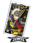 Ακρυλική φιγούρα ABYstyle Games: Persona 5 - Skull, 10 cm - 1t
