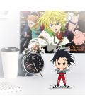 Ακρυλική φιγούρα  ABYstyle Animation: The Seven Deadly Sins - Zeldris - 2t