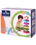 Δραστήριο παιχνίδι  Lorelli - Roll Ball - 2t