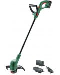 Χορτοκοπτικό Μπαταρίας Ώμου Bosch - EasyGrassCut, 18V-230, 2.0 Ah Li-ion - 1t