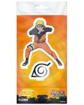 Ακρυλική φιγούρα ABYstyle Animation: Naruto Shippuden - Naruto - 3t
