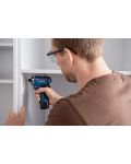 Δραπανοκατσάβιδο  Bosch - Professional GSR 12V-35 HX, L-BOXX 102, Solo - 4t