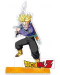 Ακρυλική φιγούρα ABYstyle Animation: Dragon Ball Z - Trunks - 1t