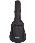 Ακουστική κιθάρα Cascha - Stage Series CGA200, μπεζ - 7t