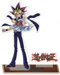 Ακρυλική φιγούρα ABYstyle Animation: Yu-Gi-Oh! - Yami Yugi - 1t