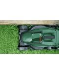 Επαναφορτιζόμενο χορτοκοπτικό Bosch - Easy Mower, 18V-32-200, με μπαταρία 4.0 Ah - 6t