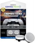 Αξεσουάρ KontrolFreek - Performance Sports Thumbsticks Clutch, άσπρο (PS4/PS5) - 1t