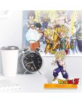 Ακρυλική φιγούρα ABYstyle Animation: Dragon Ball Z - Gohan - 2t