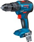 Δραπανοκατσάβιδο  Bosch - GSR 18V-50, Solo - 2t