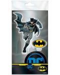 Ακρυλική φιγούρα ABYstyle DC Comics: Batman - Batman - 3t