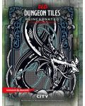 Αξεσουάρ για παιχνίδι ρόλων Dungeons & Dragons - Dungeon Tiles Reincarnated City - 1t