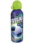 Μπουκάλι αλουμινίου S. Cool - Ποδόσφαιρο, 500 ml - 1t