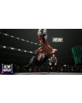 All Elite Wrestling (AEW): Fight Forever (PS4) - 4t