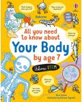 All You Need to Know about Your Body by Age 7 - 1t