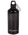Μπουκάλι νερού αλουμινίου Gabol Oxigen - 600 ml - 1t