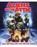 Aliens in the Attic (Blu-ray) - 1t