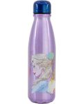 Μπουκάλι αλουμινίου Stor Frozen - 600 ml - 1t