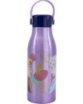 Μπουκάλι αλουμινίου Stor Frozen - 760 ml - 3t