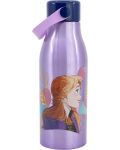 Μπουκάλι αλουμινίου Stor Frozen - 760 ml - 2t