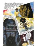 American Gods, Vol. 1: Shadows (Graphic Novel) - 11t