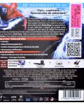 Amazing Spider-man 2 (Blu-ray 3D и 2D) - 2t