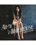 Amy Winehouse - Back To Black (Picture Vinyl) - 1t