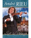 Andre Rieu - Live In Vienna (DVD) - 1t