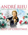 André Rieu - Best Of Christmas (CD) - 1t