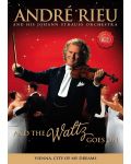 André Rieu - And The Waltz Goes On (Blu-Ray) - 1t