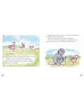 Angelina Ballerina: 5-Minute Stories - 3t