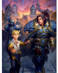 World of Warcraft Chronicle: Volume 3 - 3t