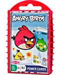 Παιχνίδι με κάρτες Tactic - Angry Birds,παιδικό - 1t
