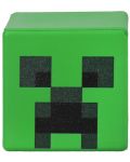 Αντιστρές Paladone Games: Minecraft - Creeper - 2t