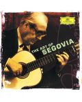 Andrés Segovia - The Art of Segovia (2 CD) - 1t