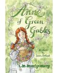 Anne of Green Gables Alma (Alma Classics) - 1t