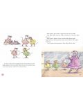 Angelina Ballerina: 5-Minute Stories - 2t